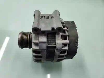 Автозапчастина б/у генератор для skoda octavia combi (nx5) rs 244 cv / 180 kw посилання на oem iam 06k903026d  