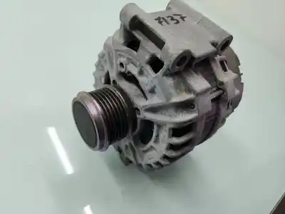 Автозапчастина б/у генератор для skoda octavia combi (nx5) rs 244 cv / 180 kw посилання на oem iam 06k903026d  