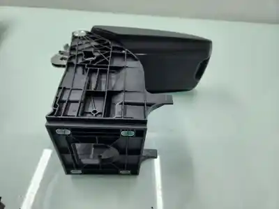 Автозапчасти б/у центральный подлокотник за skoda octavia combi (nx5) rs 244 cv / 180 kw ссылки oem iam 5e3864207vsb  