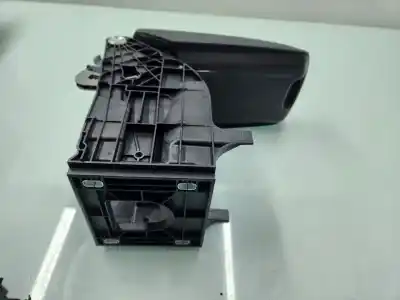 Автозапчасти б/у центральный подлокотник за skoda octavia combi (nx5) rs 244 cv / 180 kw ссылки oem iam 5e3864207vsb  
