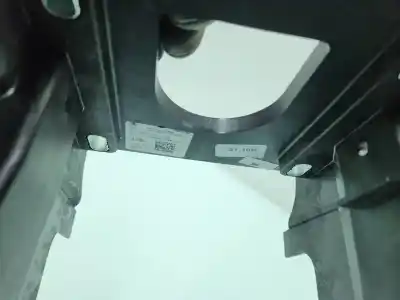 Автозапчасти б/у центральный подлокотник за skoda octavia combi (nx5) rs 244 cv / 180 kw ссылки oem iam 5e3864207vsb  