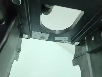 Автозапчасти б/у центральный подлокотник за skoda octavia combi (nx5) rs 244 cv / 180 kw ссылки oem iam 5e3864207vsb  