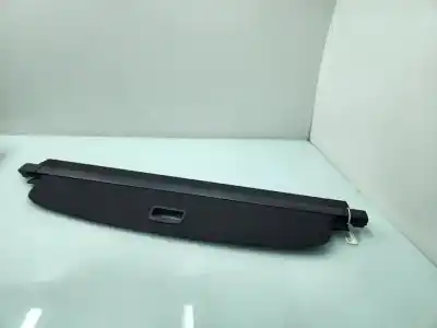 Автозапчастина б/у задній лоток для skoda octavia combi (nx5) rs 244 cv / 180 kw посилання на oem iam 5e7867871  