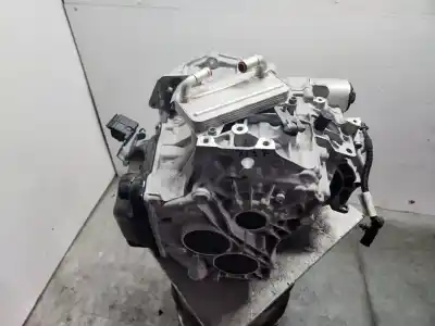 Автозапчастина б/у коробка передач для skoda octavia combi (nx5) rs 244 cv / 180 kw посилання на oem iam vdr  