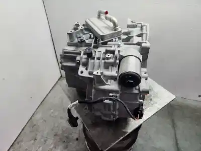 Автозапчастина б/у коробка передач для skoda octavia combi (nx5) rs 244 cv / 180 kw посилання на oem iam vdr  