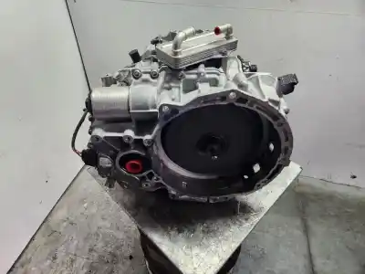 Автозапчастина б/у коробка передач для SKODA OCTAVIA COMBI (NX5) RS 244 CV / 180 KW Посилання на OEM IAM VDR  