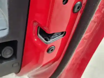 Автозапчастина б/у замок передній праві двері для skoda octavia combi (nx5) rs 244 cv / 180 kw посилання на oem iam 