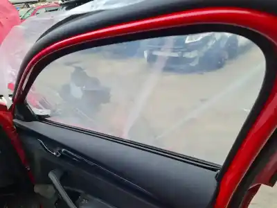 Автозапчастина б/у регулятор переднього правого скла для skoda octavia combi (nx5) rs 244 cv / 180 kw посилання на oem iam 