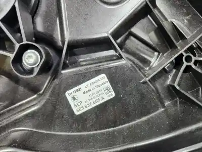 Автозапчастина б/у  для SKODA OCTAVIA COMBI (NX5)  Посилання на OEM IAM 5E3837655A  