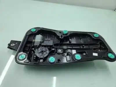 Автозапчасти б/у задний правый стеклорегулятор за skoda octavia combi (nx5) rs 244 cv / 180 kw ссылки oem iam 5e3839656a  