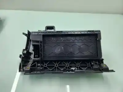 Автозапчастина б/у бардачок для SKODA OCTAVIA COMBI (NX5) RS 244 CV / 180 KW Посилання на OEM IAM 5E4857097  