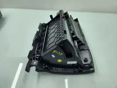 Автозапчастина б/у бардачок для skoda octavia combi (nx5) rs 244 cv / 180 kw посилання на oem iam 5e4857097  