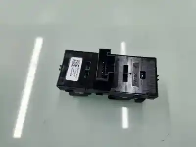 Автозапчастина б/у передні вікний вмикач для skoda octavia combi (nx5) rs 244 cv / 180 kw посилання на oem iam 5g0959857d  
