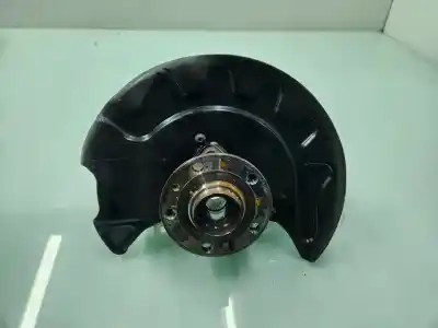Автозапчастина б/у передній прав для skoda octavia combi (nx5) rs 244 cv / 180 kw посилання на oem iam 5wa407258a