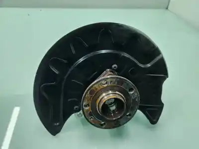 Автозапчасти б/у передняя левая кулачка за skoda octavia combi (nx5) rs 244 cv / 180 kw ссылки oem iam 5wa407257a  