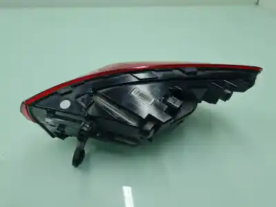 Автозапчастина б/у лівий ход ліхар для skoda octavia combi (nx5) rs 244 cv / 180 kw посилання на oem iam 5e3945207a  
