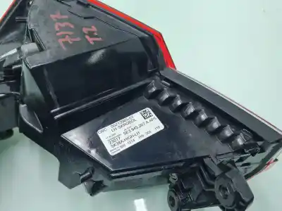 Автозапчастина б/у лівий ход ліхар для skoda octavia combi (nx5) rs 244 cv / 180 kw посилання на oem iam 5e3945207a  