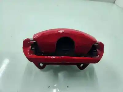 Автозапчастина б/у передній правий гальмівний супорт для skoda octavia combi (nx5) rs 244 cv / 180 kw посилання на oem iam 5q0106gj  
