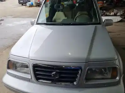 Pezzo di ricambio per auto di seconda mano cofano per suzuki vitara a51c 132 cv / 97 kw riferimenti oem iam   