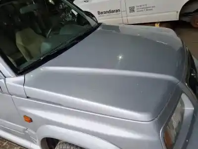 Pezzo di ricambio per auto di seconda mano  per SUZUKI VITARA  Riferimenti OEM IAM   