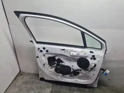 Peça sobressalente para automóvel em segunda mão Porta Da Frente Esquerda por CITROEN C4 LIM. Collection Referências OEM IAM   