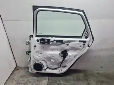 Peça sobressalente para automóvel em segunda mão Porta Do Automóvel Traseira Direita por CITROEN C4 LIM. Collection Referências OEM IAM   
