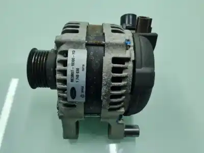 Pezzo di ricambio per auto di seconda mano alternatore per ford kuga (cbv) titanium riferimenti oem iam re3m5t10300yd  