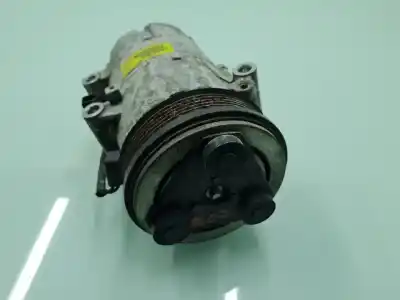 Автозапчастина б/у компресор кондиционера для FORD KUGA (CBV) Titanium Посилання на OEM IAM 3M5W19D629DF  