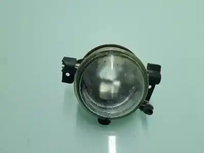 Second-hand car spare part left fog light for ford kuga (cbv) titanium oem iam references 3m5115k202ba  