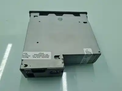 Автозапчасти б/у АУДИОСИСТЕМА / РАДИО CD за AUDI A6 ALLROAD QUATTRO (4FH)  ссылки OEM IAM 4E0910110E  