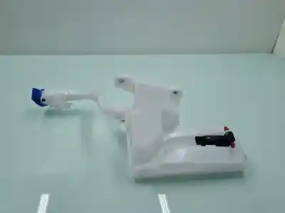 Peça sobressalente para automóvel em segunda mão depósito do limpa vidros por seat ateca style * referências oem iam 5q0955448aj  