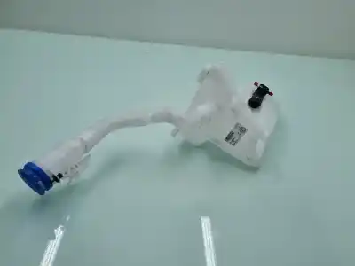 Peça sobressalente para automóvel em segunda mão depósito do limpa vidros por seat ateca style * referências oem iam 5q0955448aj  