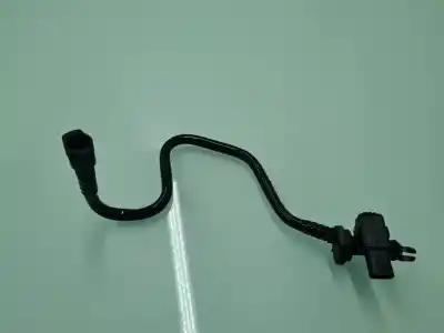 Peça sobressalente para automóvel em segunda mão sensor por seat ateca style * referências oem iam 5q0906207b  