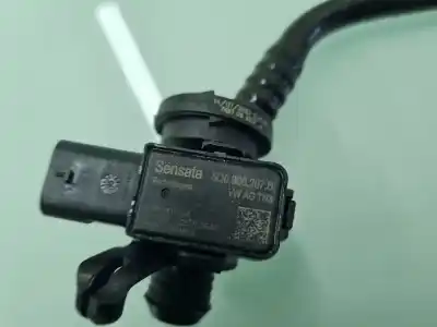 Peça sobressalente para automóvel em segunda mão sensor por seat ateca style * referências oem iam 5q0906207b  