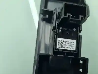 Pezzo di ricambio per auto di seconda mano interruttore alzacristalli anteriore destro per seat ateca style * riferimenti oem iam 5g0959855k  