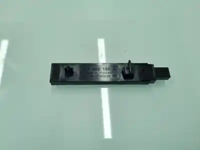 Second-hand car spare part electronic module for seat ateca style * oem iam references 5k0962132a  
