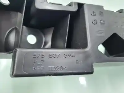 Second-hand car spare part medium for seat ateca style * oem iam references 575807394  