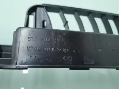 Peça sobressalente para automóvel em segunda mão suporte por seat ateca style * referências oem iam 575807863