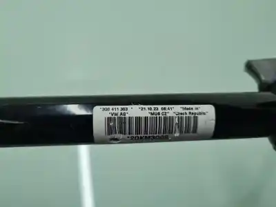 Second-hand car spare part front stabilizer bar for seat ateca style * oem iam references 3q0411303  
