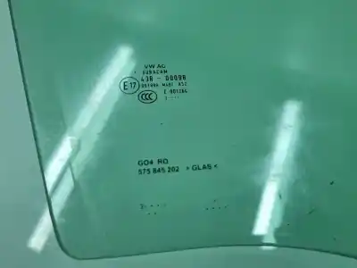 Peça sobressalente para automóvel em segunda mão vidro dianteiro direito por seat ateca style * referências oem iam 575845202