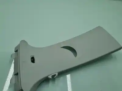 Second-hand car spare part decorative moulding for seat ateca style * oem iam references 575867243  