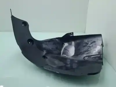 Peça sobressalente para automóvel em segunda mão cave de roda dianteira direita por seat ateca style * referências oem iam 575809958  