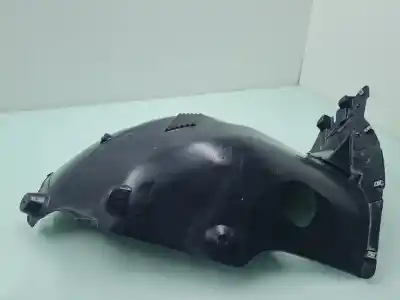 Peça sobressalente para automóvel em segunda mão cave de roda dianteira esquerda por seat ateca style * referências oem iam 575854815  