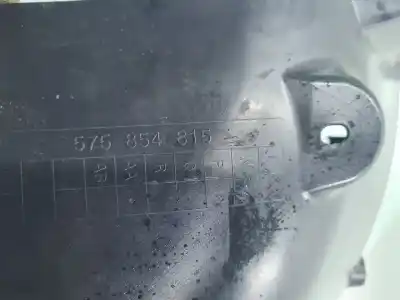 Peça sobressalente para automóvel em segunda mão cave de roda dianteira esquerda por seat ateca style * referências oem iam 575854815