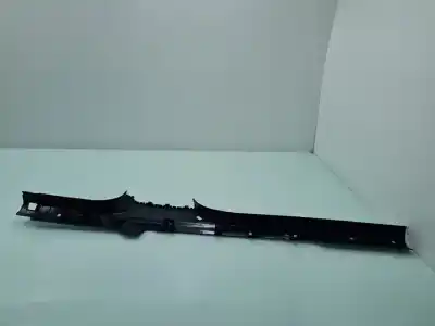 Peça sobressalente para automóvel em segunda mão moldagem por seat ateca style * referências oem iam 575853372