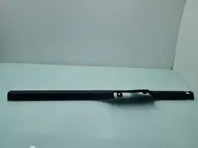 Peça sobressalente para automóvel em segunda mão moldagem por seat ateca style * referências oem iam 575853371  