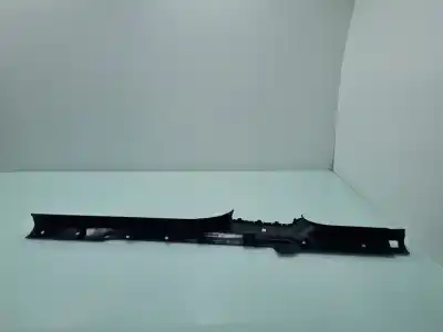 Peça sobressalente para automóvel em segunda mão moldagem por seat ateca style * referências oem iam 575853371  