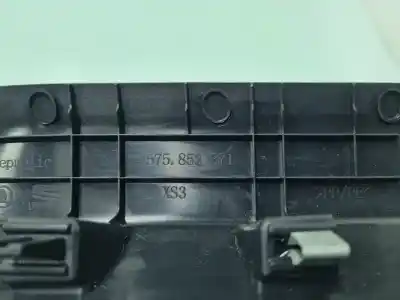 Peça sobressalente para automóvel em segunda mão moldagem por seat ateca style * referências oem iam 575853371  