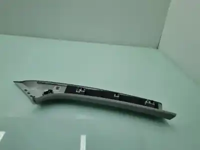 Peça sobressalente para automóvel em segunda mão moldagem por seat ateca style * referências oem iam 575867233  