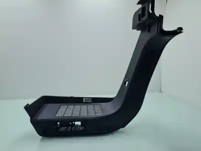 Peça sobressalente para automóvel em segunda mão moldagem por seat ateca style * referências oem iam 575867761  